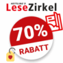 70% LeseZirkel Gutschein