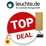 Leuchte.de Gutschein Top Deal
