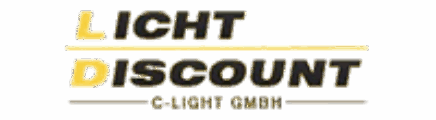 Lichtdiscount