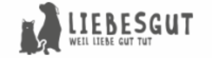 Liebesgut Tiernahrung