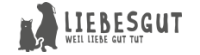 Liebesgut Tiernahrung