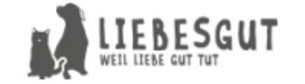 Liebesgut Tiernahrung