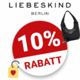 10% Liebeskind Gutschein