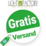 Light-Factory Rabatt – Gratis Versand
