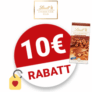 10€ Lindt Chocoladen Club Gutschein