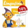 10% Lingufino Gutschein