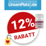 12% LinsenPlatz Gutschein