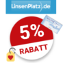 5% LinsenPlatz Gutschein