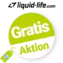 Liquid-Life Gratis Aktion