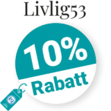 10% Livlig53 Rabatt – Newsletter