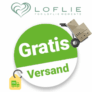 Loflie Gutschein Gratis Versand