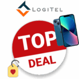 LogiTel Gutschein Top Deal