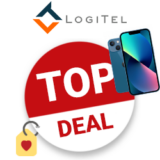 LogiTel Gutschein Top Deal