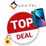 LogiTel Gutschein Top Deal