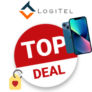 LogiTel Gutschein Top Deal