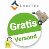 LogiTel Gutschein Gratis Versand