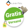 LogiTel Gutschein Gratis Versand