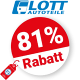 81% Lott Rabatt – Auf Beleuchtung