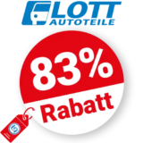 83% Lott Rabatt – Auf Bremsanlage
