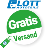 3,99€ Lott Rabatt – Gratis Versand