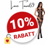 10% LoveTown69 Gutschein