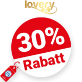 30% Lovery24 Rabatt – Auf ausgewählte Artikel