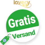 Lovery24 Rabatt – Gratis Versand