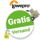 Lowepro Gutschein Gratis Versand