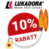 10% Lukadora Gutschein