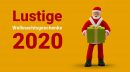 Lustige Weihnachtsgeschenke