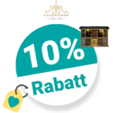 10% Luxus-Insektenhotel Gutschein – AUF ALLES