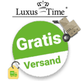 Luxus-Time Gutschein Gratis Versand