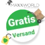 MAXXWORLD Gutschein Gratis Versand