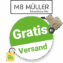 MB Müller Gutschein Gratis Versand