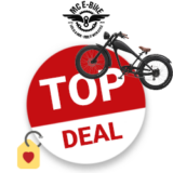 MC E-Bike Gutschein Top Deal