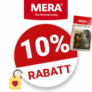 10% MERA Gutschein
