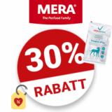 30% MERA Gutschein