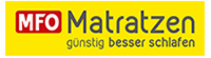 MFO Matratzen