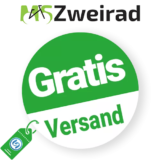 4,95€ MSZweirad Rabatt – Gratis Versand