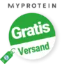 MYPROTEIN Rabatt – Gratis Versand