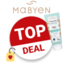 Mabyen Gutschein Top Deal