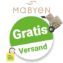 Mabyen Gutschein Gratis Versand