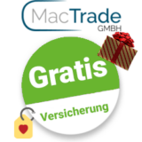 MacTrade Gutschein Gratis Versicherung