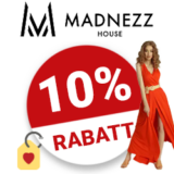 10% Madnezz House Gutschein