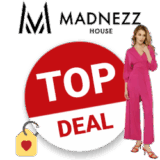 Madnezz House Gutschein Top Deal