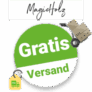 MagicHolz Gutschein Gratis Versand