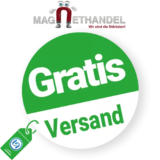 4,49€ Magnethandel Rabatt – Gratis Versand