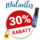 30% Malantis Gutschein
