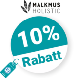 10% Malkmus Holistic Rabatt – Newsletter