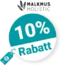 10% Malkmus Holistic Rabatt – Newsletter